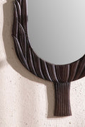 10000017754 TALAR MIRROR WALNUT