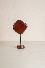 10000017755 KURU TABLE TOP WALNUT