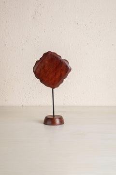 10000017755 KURU TABLE TOP WALNUT