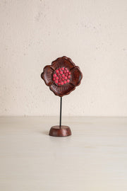 10000017755 KURU TABLE TOP WALNUT