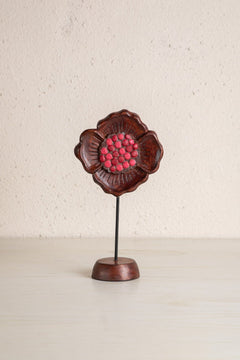 10000017755 KURU TABLE TOP WALNUT