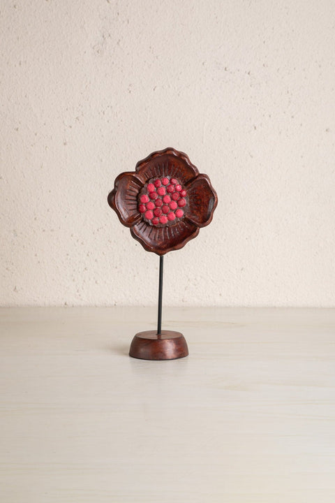 10000017755 KURU TABLE TOP WALNUT