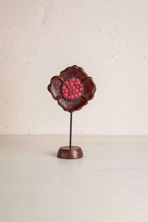 10000017755 KURU TABLE TOP WALNUT