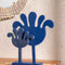Palmyrah Mango Wood Sculpture