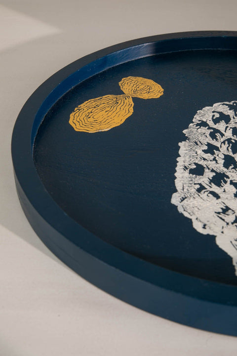 10000017760 SEED TRAY LARGE DEEP BLUE