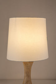 10000017773 SOLID TAPER MEDIUM OFF WHITE