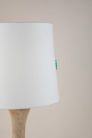 10000017773 SOLID TAPER MEDIUM OFF WHITE