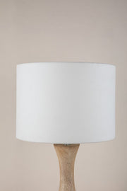 10000017775 LOOSE WEAVE DRUM LARGE OFF WHITE