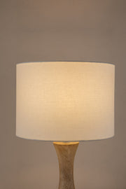 10000017775 LOOSE WEAVE DRUM LARGE OFF WHITE