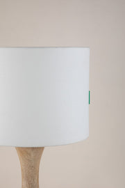 10000017775 LOOSE WEAVE DRUM LARGE OFF WHITE