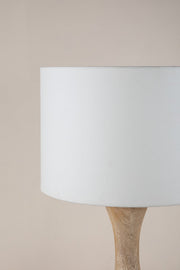 10000017775 LOOSE WEAVE DRUM LARGE OFF WHITE