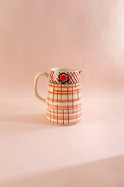 10000017788 KONGU WATER JUG MADDER RED