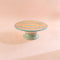 Taram Ceramic Cake Stand