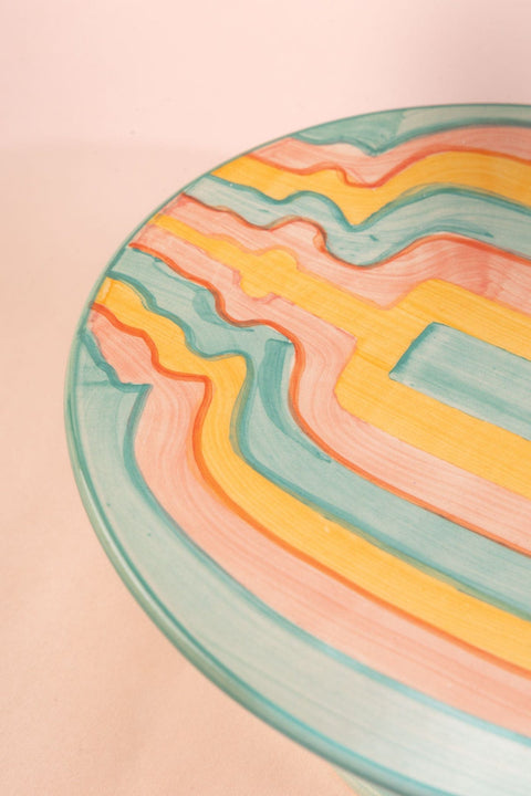 10000017791 TARAM CAKE STAND MULTI