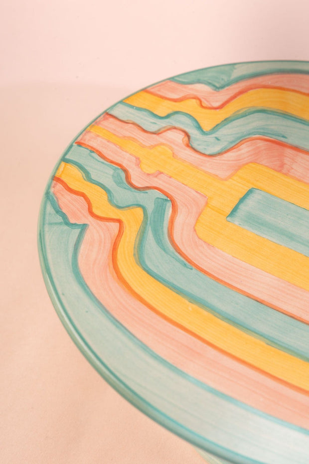 10000017791 TARAM CAKE STAND MULTI