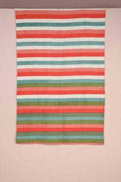 Caivu Printed Rug (Muted Multi)