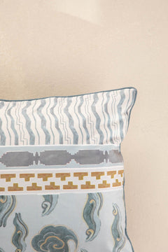 10000017801 SILVER LINING CUSHION COVER WARM GREY