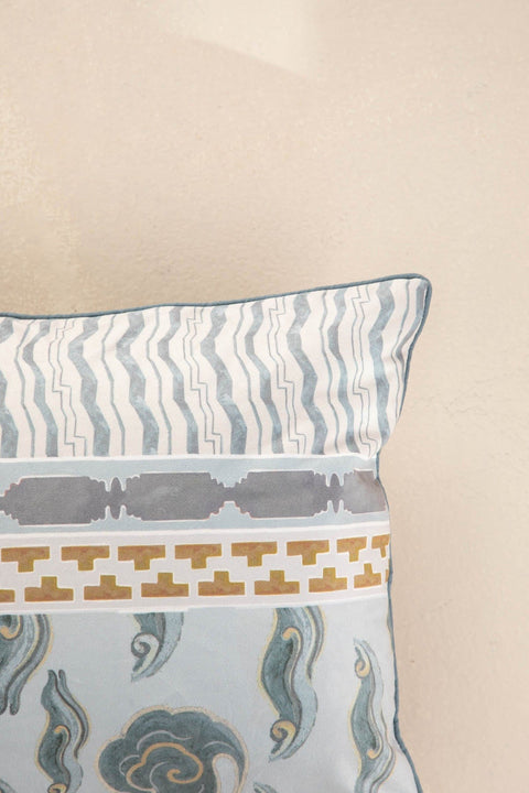 10000017801 SILVER LINING CUSHION COVER WARM GREY