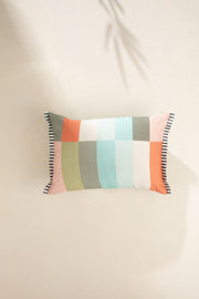 10000017802 CAIVU CUSHION COVER MUTED MULTI
