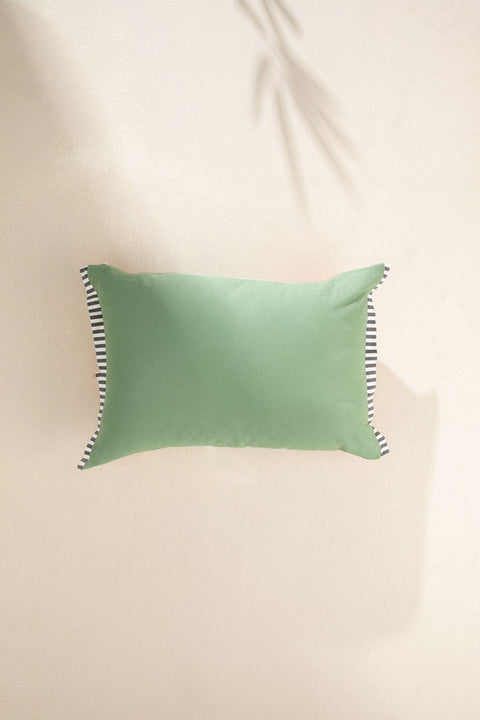 10000017802 CAIVU CUSHION COVER MUTED MULTI