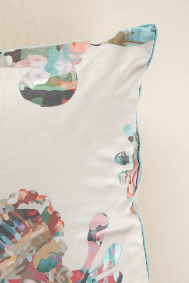 10000017807 PALMYRAH CUSHION COVER BEIGE