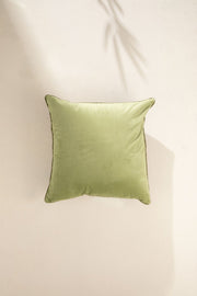 10000017811 PALMYRAH CUSHION COVER SLATE GREY