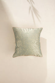 10000017813 KABINI STARS CUSHION COVER MISTY GOLD