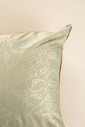 10000017813 KABINI STARS CUSHION COVER MISTY GOLD