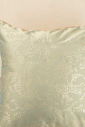 10000017813 KABINI STARS CUSHION COVER MISTY GOLD