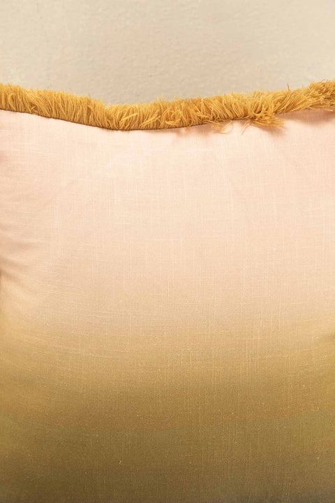 10000017814 AKSHAYA CUSHION COVER OLIVE GREEN