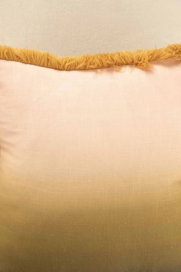 10000017814 AKSHAYA CUSHION COVER OLIVE GREEN