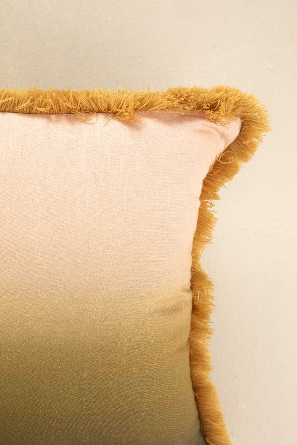 10000017814 AKSHAYA CUSHION COVER OLIVE GREEN