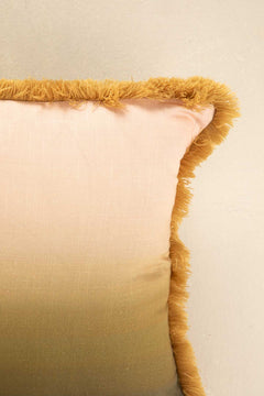 10000017814 AKSHAYA CUSHION COVER OLIVE GREEN