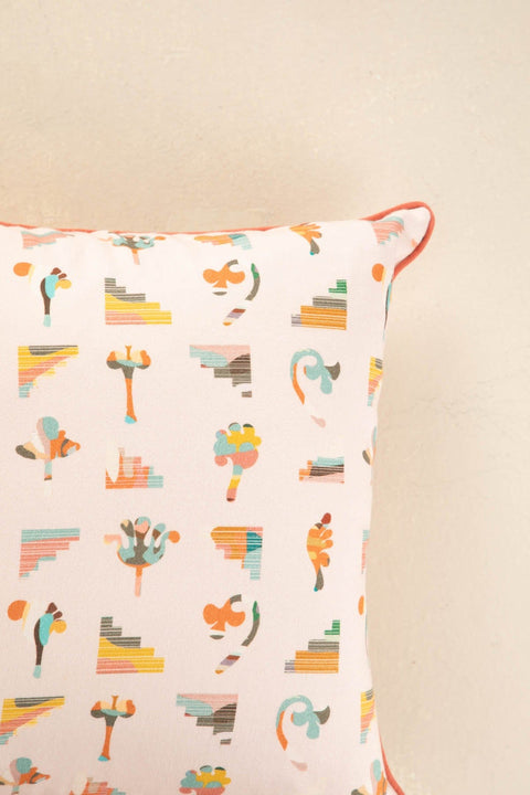 10000017815 HALASI CUSHION COVER SOFT PINK