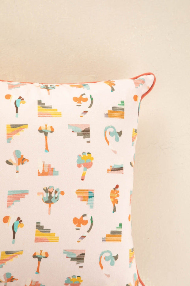 10000017815 HALASI CUSHION COVER SOFT PINK