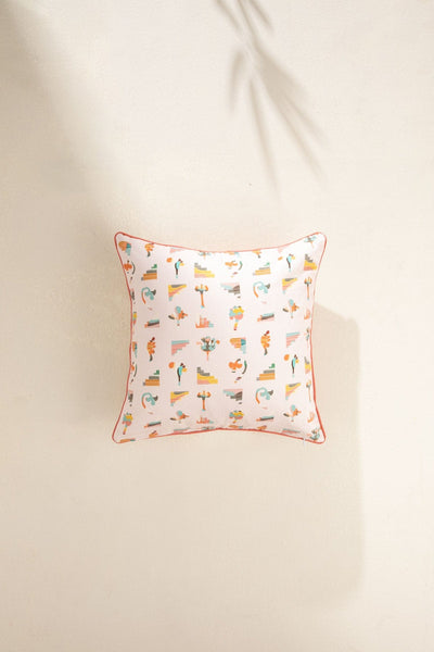 10000017815 HALASI CUSHION COVER SOFT PINK