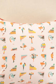 10000017815 HALASI CUSHION COVER SOFT PINK