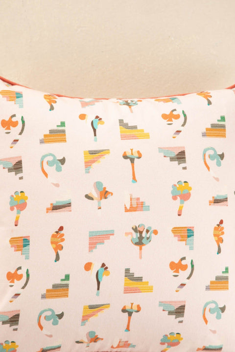 10000017815 HALASI CUSHION COVER SOFT PINK