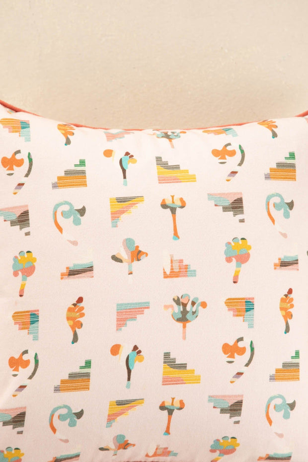 10000017815 HALASI CUSHION COVER SOFT PINK