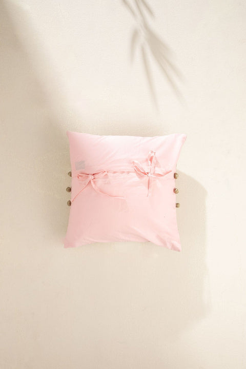 10000017816 KABINI CUSHION COVER SOFT PINK