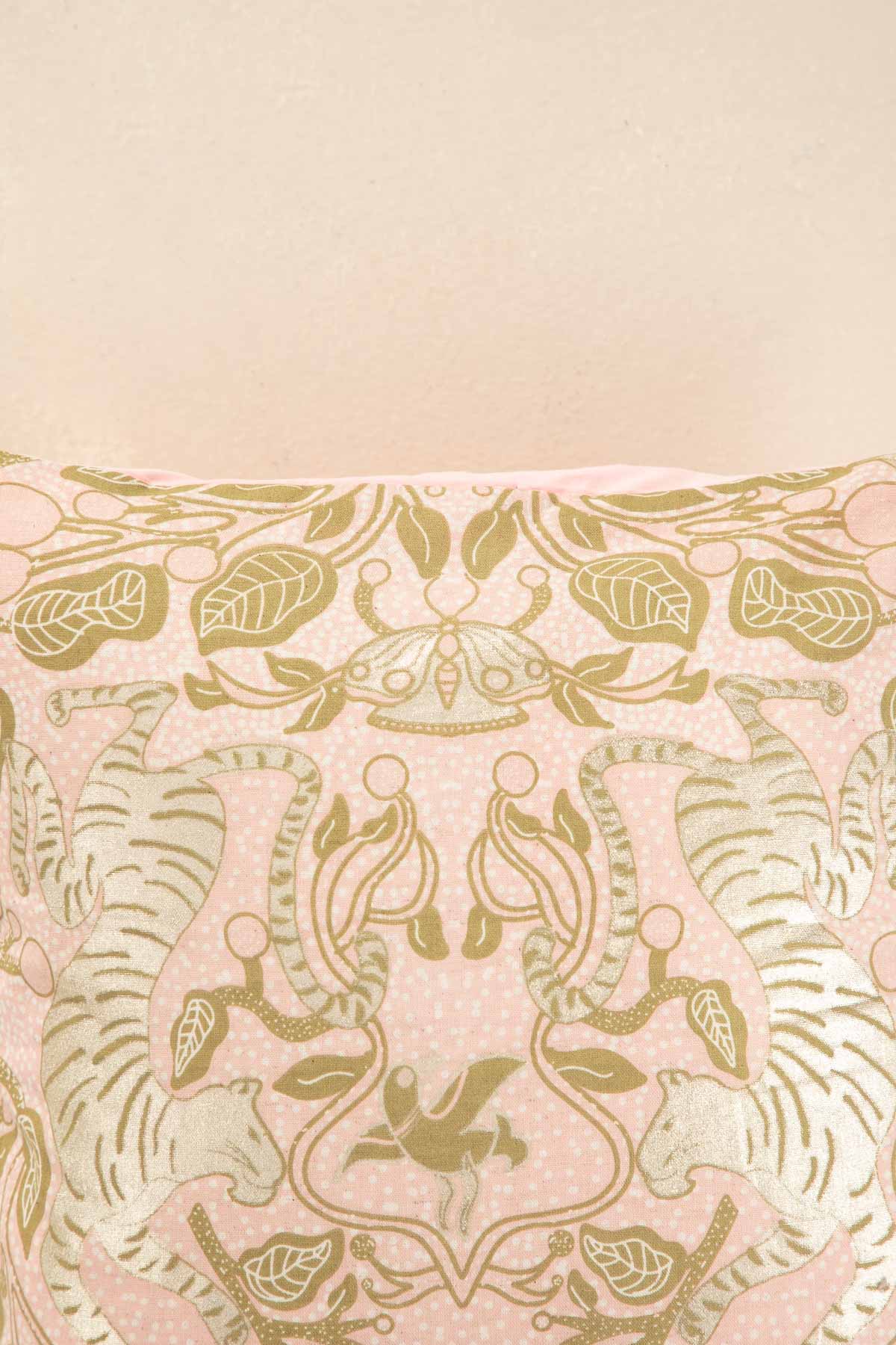 10000017816 KABINI CUSHION COVER SOFT PINK