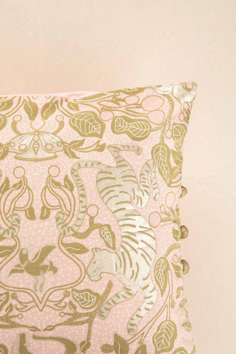 10000017816 KABINI CUSHION COVER SOFT PINK