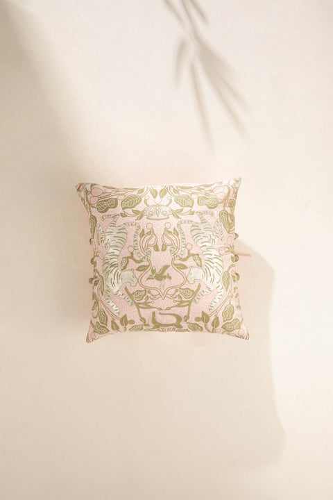 10000017816 KABINI CUSHION COVER SOFT PINK