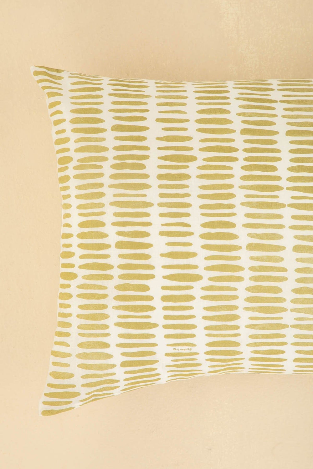 10000017842KYOTO PILLOW COVER (SET OF 2) OLIVE GREEN