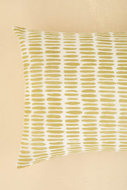 10000017842KYOTO PILLOW COVER (SET OF 2) OLIVE GREEN