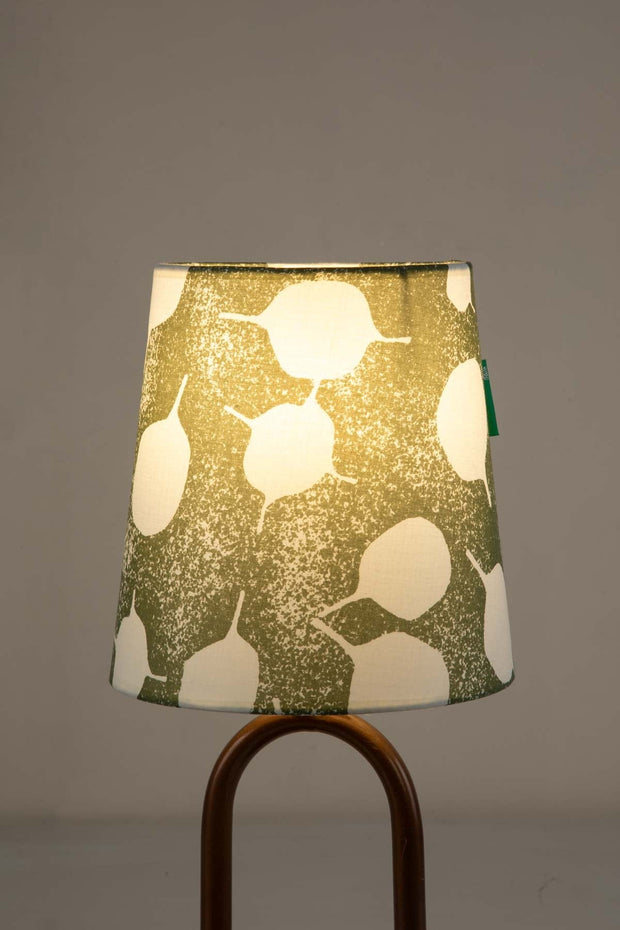 10000017891 SENHUR LEAF TAPER TINY SAGE GREEN