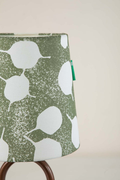 10000017891 SENHUR LEAF TAPER TINY SAGE GREEN