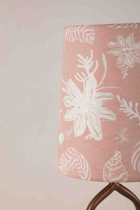 10000017893 AHNAN TAPER SMALL PEACH