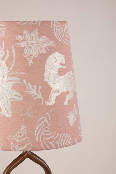 10000017893 AHNAN TAPER SMALL PEACH