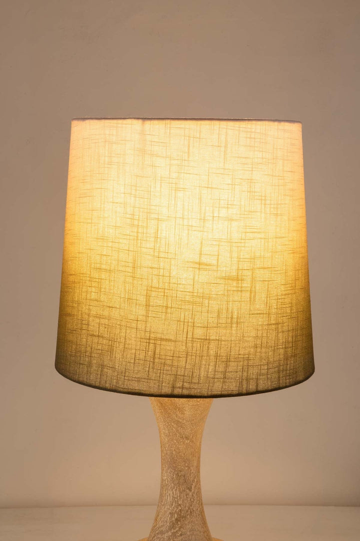 10000017894 AKSHAYA TAPER MEDIUM OLIVE GREEN